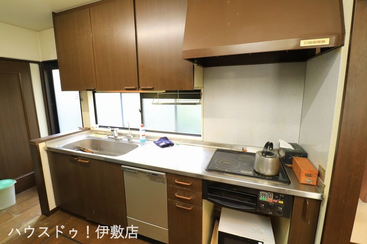 キッチン 【キッチン】