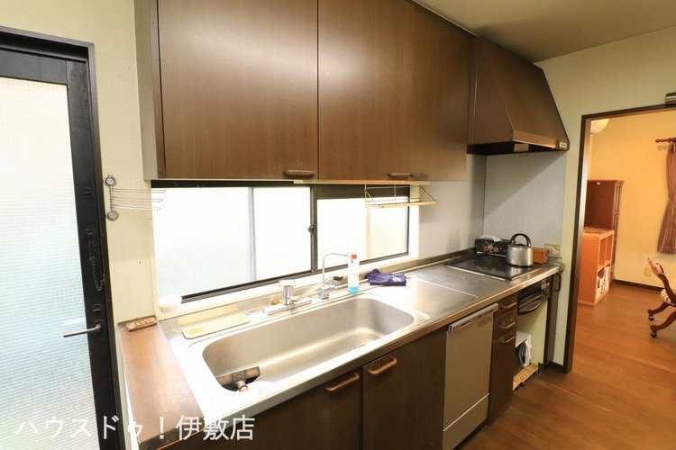 キッチン 【キッチン】