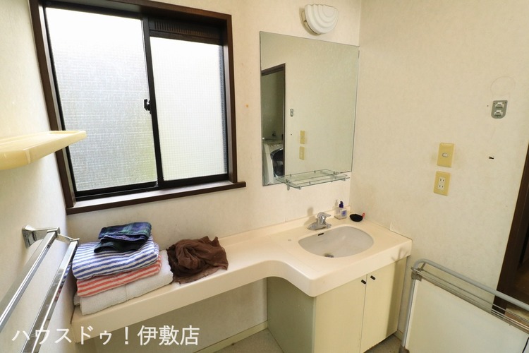 その他 【洗面台】