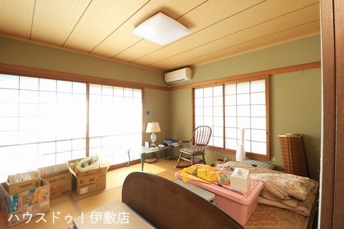 伊敷台２丁目　中古戸建の物件画像