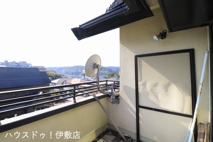 その他 【バルコニー】
