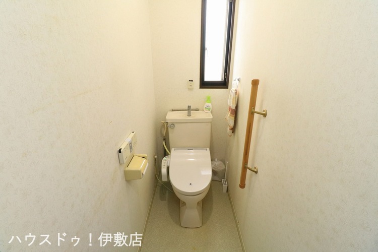 その他 【2Fトイレ】