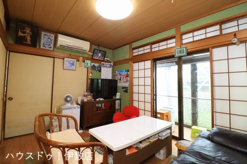 吉野町　中古戸建の物件画像