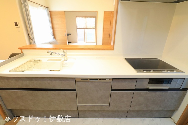 キッチン 【キッチン】内観程度良好です！