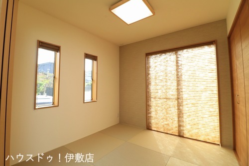 吉野町　中古戸建の物件画像