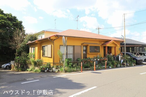 吉野町　中古戸建の物件画像