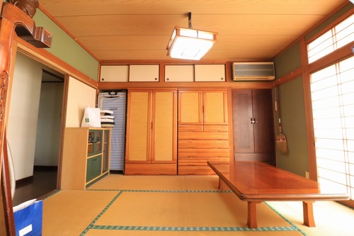 花野光ヶ丘２丁目　中古戸建の物件画像