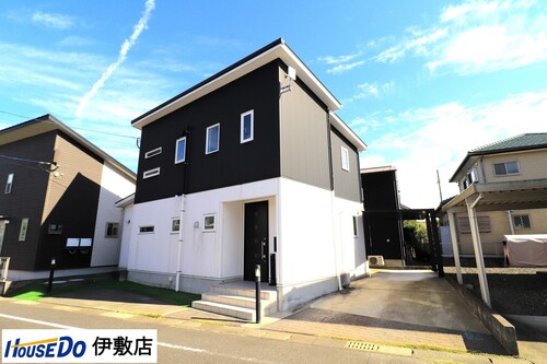 松原町３丁目　中古戸建の物件画像
