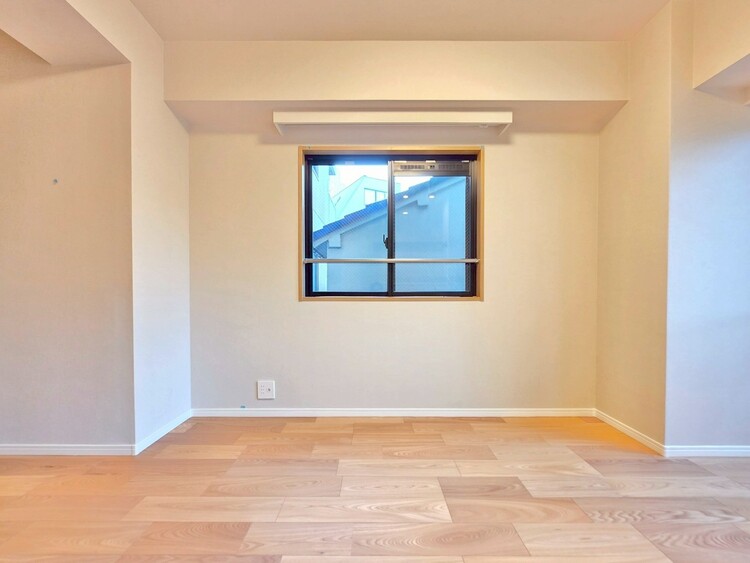 居間 過ごす時間が、たくさんの思い出として紡がれていく場所。