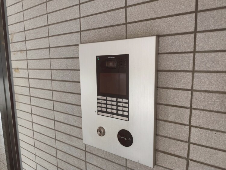 設備 快適と分かりやすさを合わせた優しい設計。「見える安心」をカタチにしました。