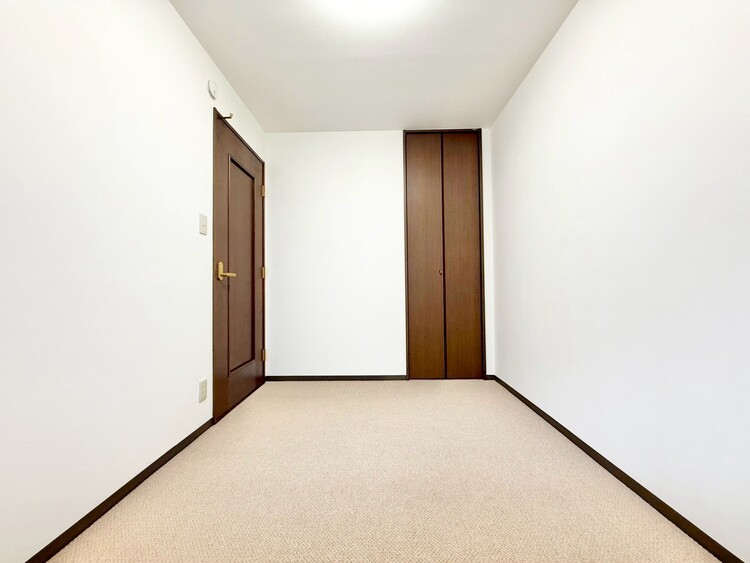 寝室 オーナー様にとって快適な理想の暮らしの実現。