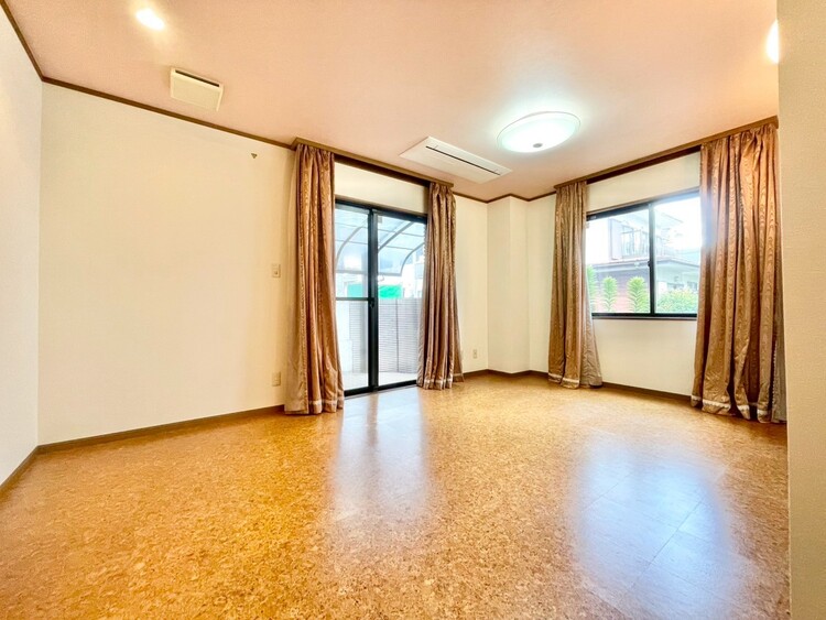 子供部屋 どんな部屋にアレンジするかは、あなた次第です。