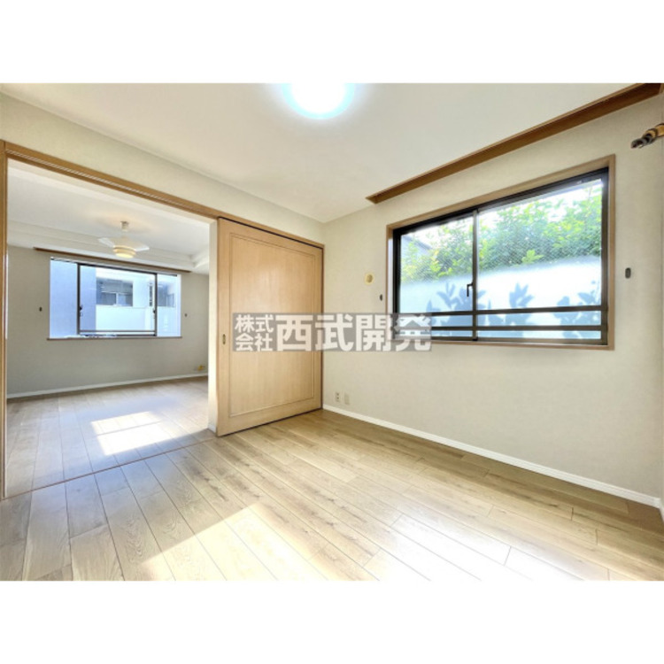 内装 2025年6月撮影