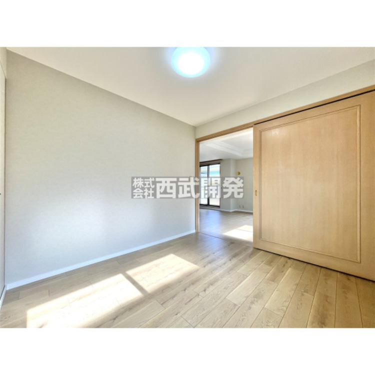 内装 2025年6月撮影