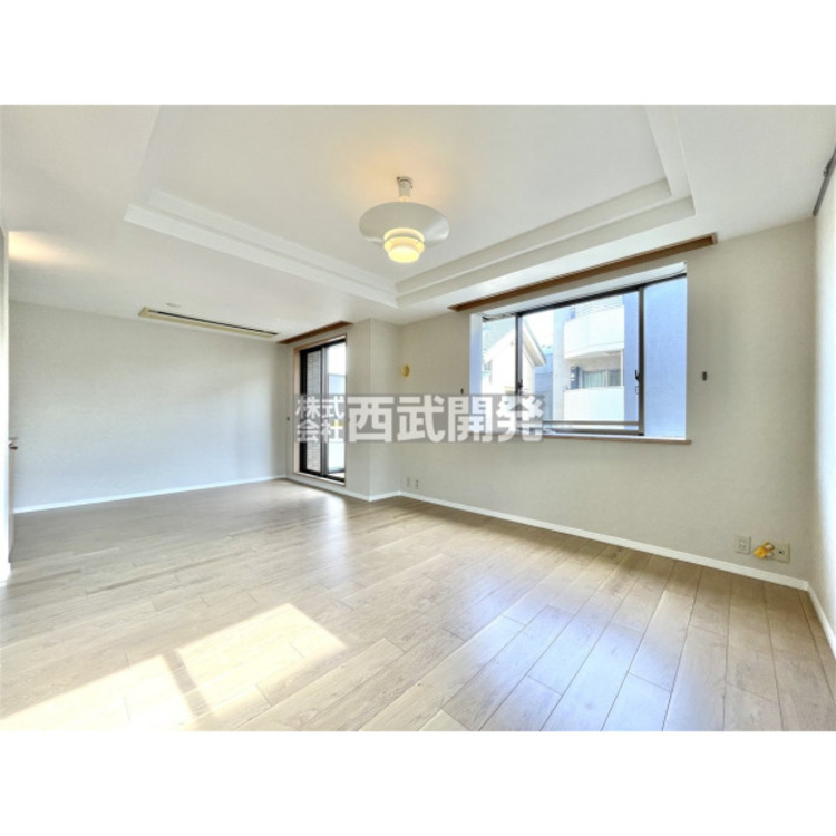 居間 2025年6月撮影