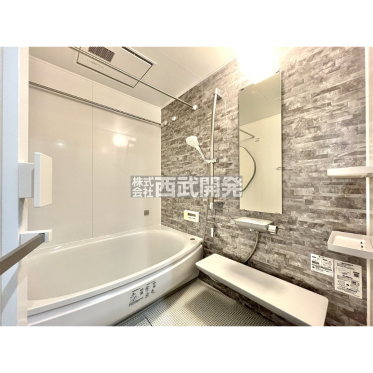 風呂 2025年6月撮影