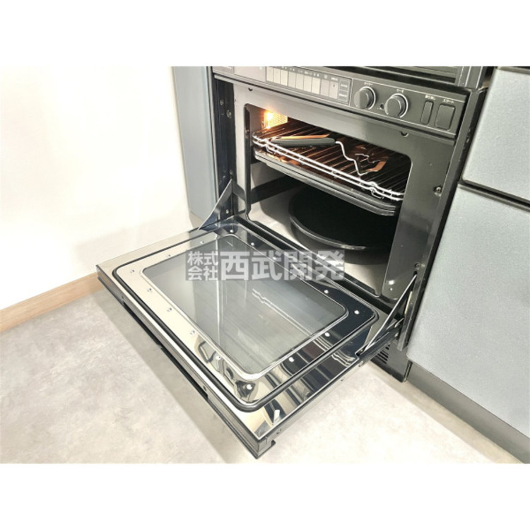 設備 2025年6月撮影