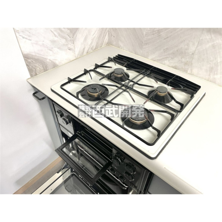 設備 2025年6月撮影