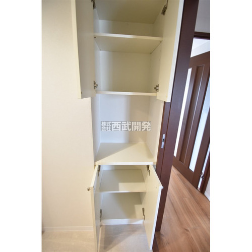 アステールふじみ野アバンシーの画像