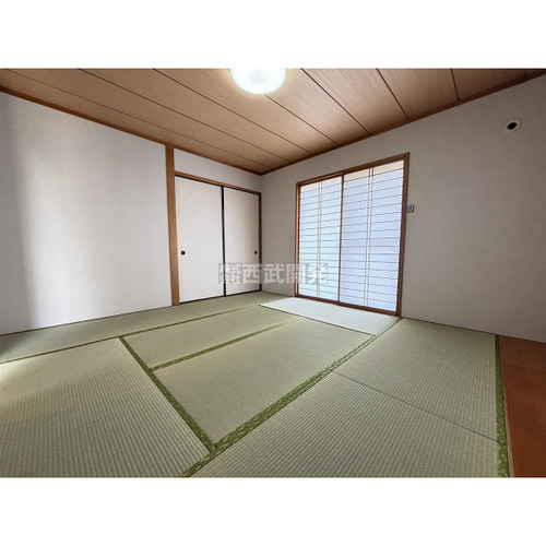 狭山市大字青柳 中古一戸建ての画像