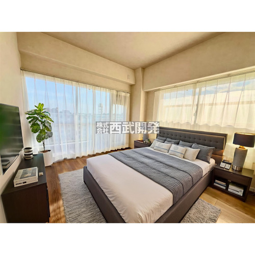 シャルマンコーポ東村山の画像