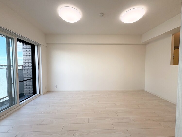 その他 伸びやかな空間のなかで、ゆったりとしたひとときを過ごせます。