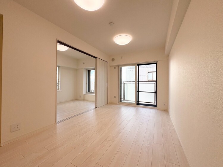 その他 居心地の良い空間に仕上がっております。