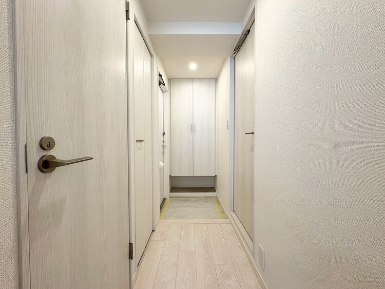 その他 安らぎに満ちた空間がここから始まります。