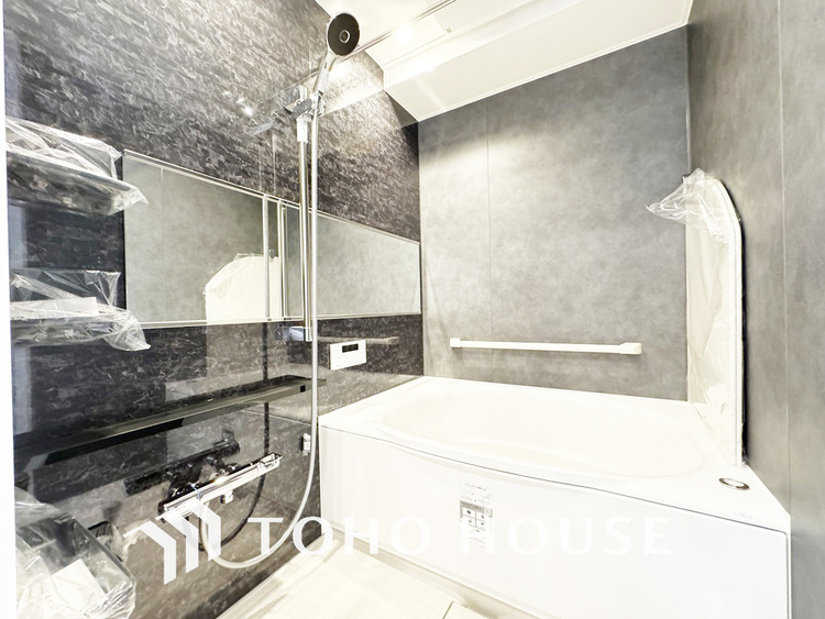 風呂 くつろぎの空間でゆったりバスタイム