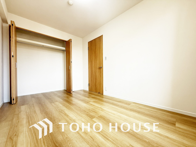 収納 居室　収納