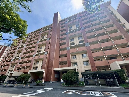 美浜東エステートの物件画像