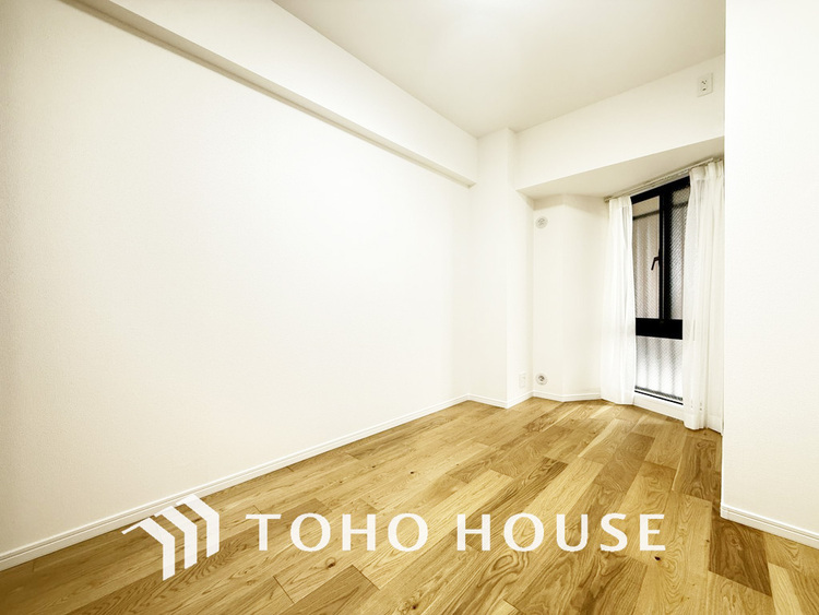 内装 やすらぎをもたらすプライベート空間