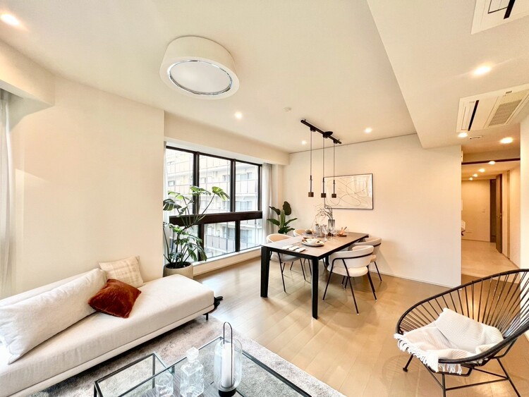 その他 「空間が織り成すひとつ先の住み心地」を演出します。