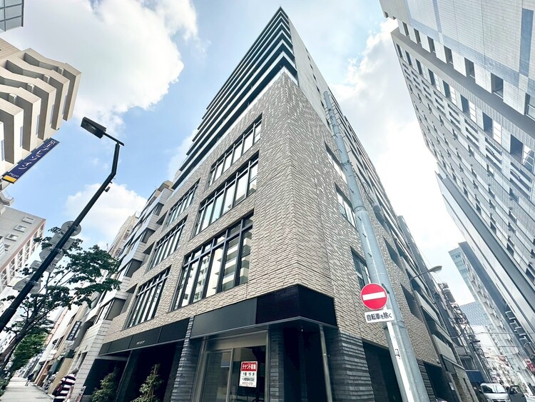 その他 飽きのこないシンプルモダンな外観です。