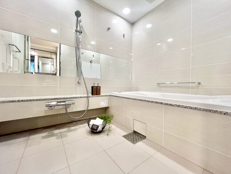 その他 心も体もオフになる極上のリラックスタイムをお楽しみください。