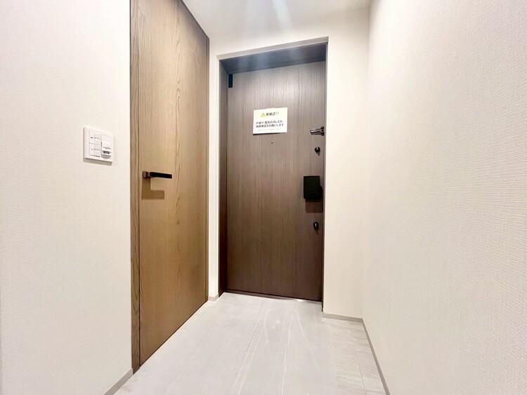 その他 安らぎに満ちた空間がここから始まります。