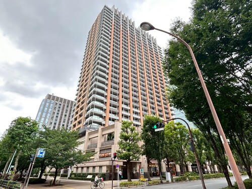 東京パークタワーの物件画像