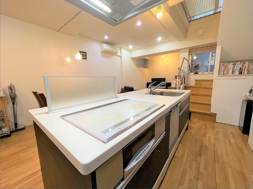 ローブの物件画像