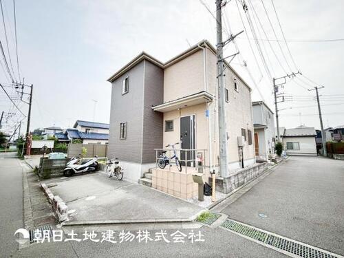 「相原」駅　相模原市緑区原宿1丁目の物件画像