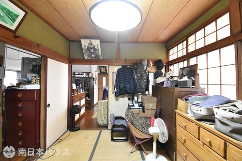坂之上１丁目　中古戸建の物件画像