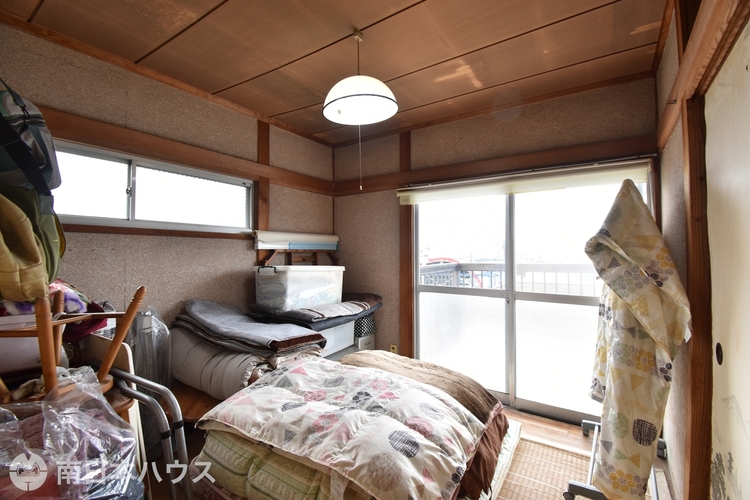 内装 2階洋室4.5帖