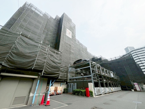 サンクタス西葛西の物件画像