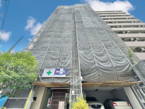 ガーラレジデンス池袋の物件画像