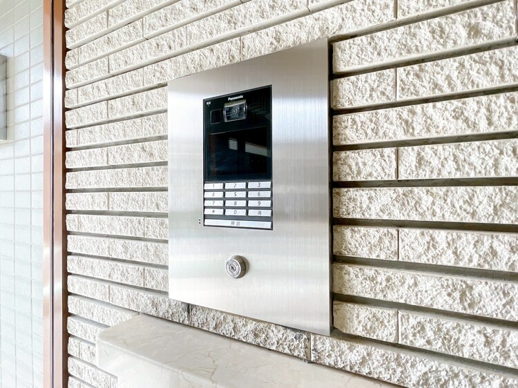 設備 快適と分かりやすさを合わせた優しい設計。「見える安心」をカタチにしました。