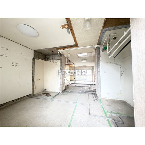 小金井ハイツの画像