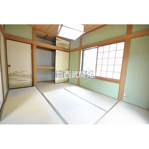 飯能市大字原市場 中古一戸建ての物件画像