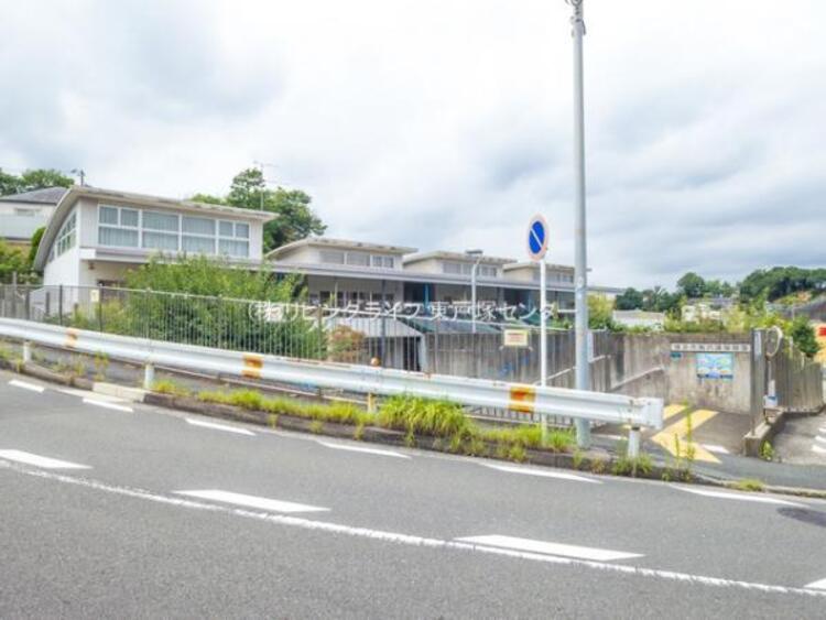 周辺 南六浦保育園　1700ｍ