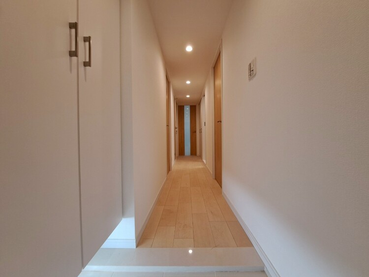 その他 安らぎに満ちた空間がここから始まります。