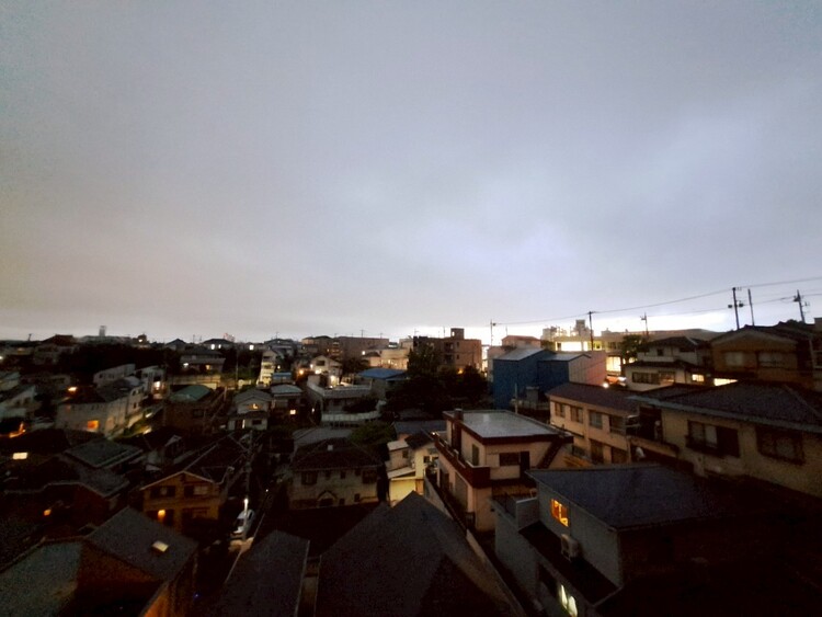 その他 陽当たり・通風・開放感に恵まれた環境です。