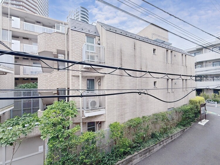 その他 陽当たり・通風・開放感に恵まれた環境です。